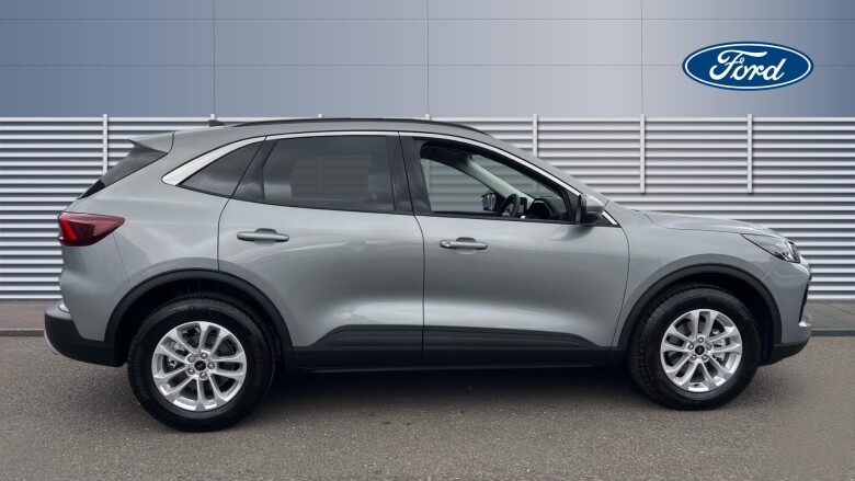 Ford Kuga 1.5 EcoBoost Titanium 5dr Petrol Estate